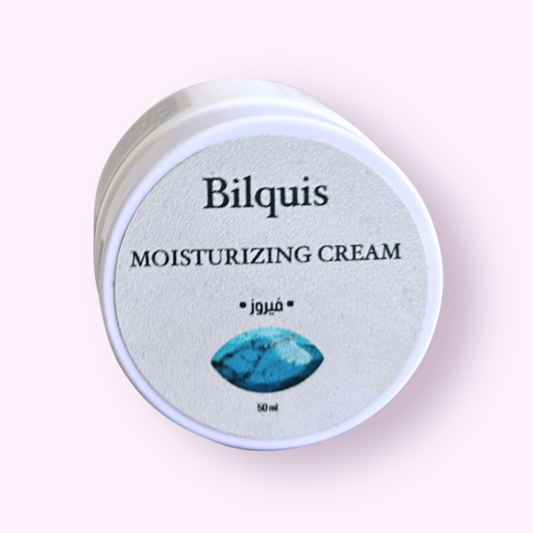 فَيروز - مُرطِّب لبشرة طرية