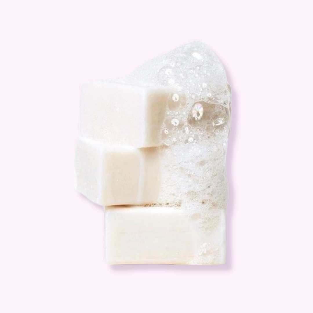 مَريم - صابونة الشيا