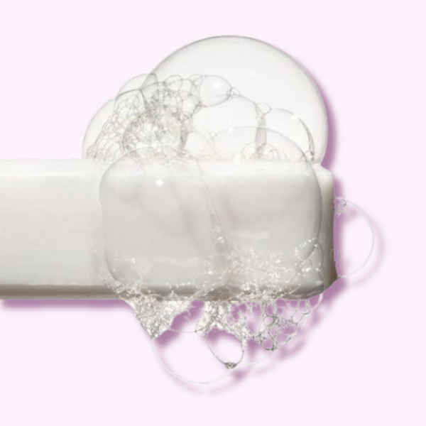 حَياة - صابونة الماعِز