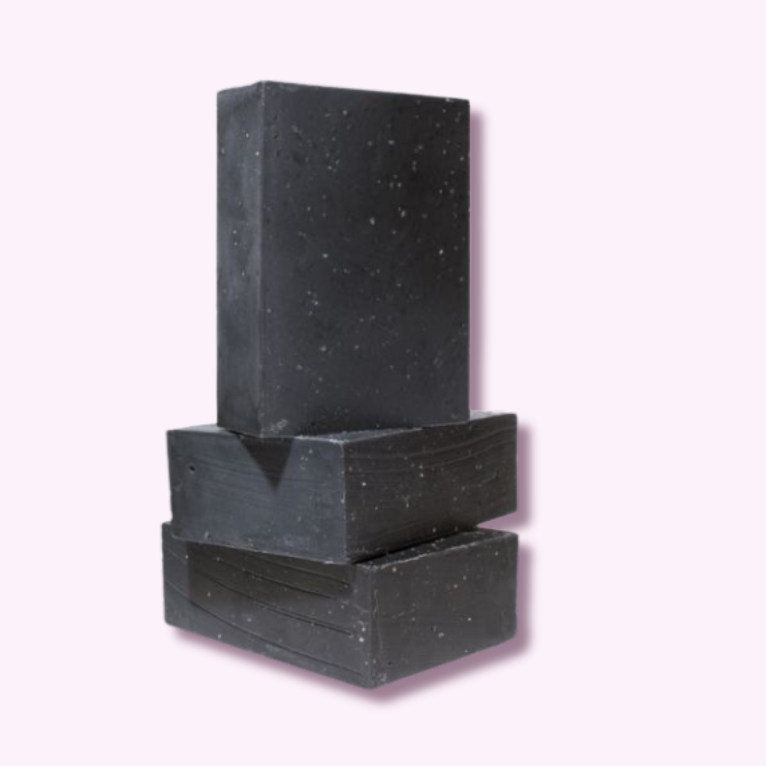 كَيان - صابونة الفَحِم